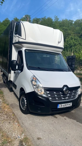 Renault Master | Mobile.bg    2