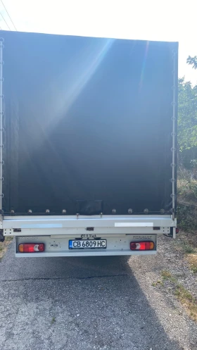 Renault Master | Mobile.bg    5