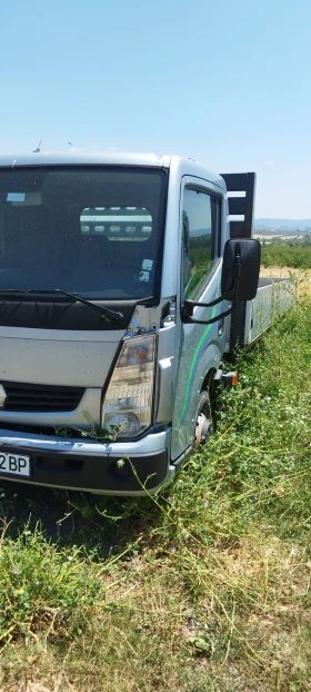 Renault Maxity 2.5 | Mobile.bg    4