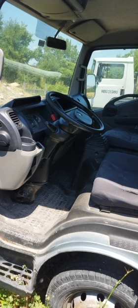 Renault Maxity 2.5 | Mobile.bg    5