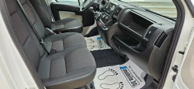 Обява за продажба на Citroen Jumper 2, 0HDi-110кс* 2018г* С ДВЕ СТРАНИЧНИ ВРАТИ* КЛИМА ~18 299 лв. - изображение 9