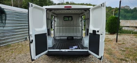 Обява за продажба на Citroen Jumper 2, 0HDi-110кс* 2018г* С ДВЕ СТРАНИЧНИ ВРАТИ* КЛИМА ~18 299 лв. - изображение 11
