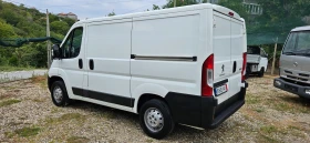 Обява за продажба на Citroen Jumper 2, 0HDi-110кс* 2018г* С ДВЕ СТРАНИЧНИ ВРАТИ* КЛИМА ~18 299 лв. - изображение 3