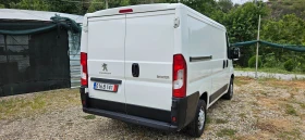 Обява за продажба на Citroen Jumper 2, 0HDi-110кс* 2018г* С ДВЕ СТРАНИЧНИ ВРАТИ* КЛИМА ~18 299 лв. - изображение 4