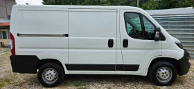 Обява за продажба на Citroen Jumper 2, 0HDi-110кс* 2018г* С ДВЕ СТРАНИЧНИ ВРАТИ* КЛИМА ~18 299 лв. - изображение 5
