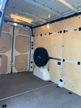 Mercedes-Benz Sprinter eSprinter | Mobile.bg    8