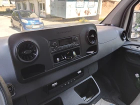 Mercedes-Benz Sprinter eSprinter | Mobile.bg    7