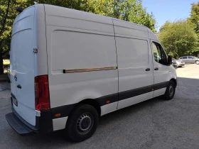 Mercedes-Benz Sprinter eSprinter | Mobile.bg    4