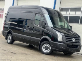 VW Crafter 6-места / 2014г. / Климатроник