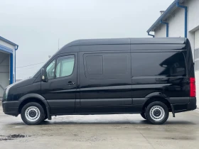 VW Crafter 6- / 2014. /  | Mobile.bg    3