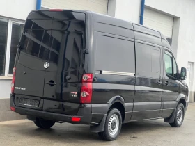 VW Crafter 6- / 2014. /  | Mobile.bg    5