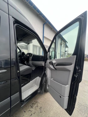 VW Crafter 6- / 2014. /  | Mobile.bg    14