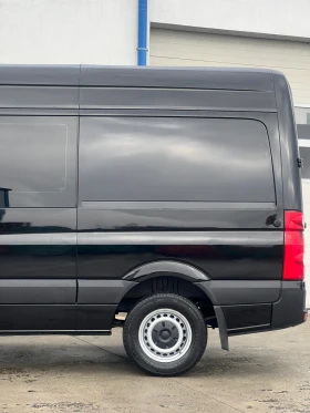 VW Crafter 6- / 2014. /  | Mobile.bg    8