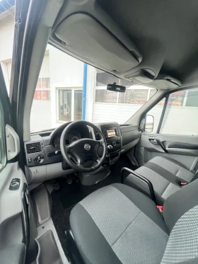 VW Crafter 6- / 2014. /  | Mobile.bg    13
