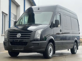 VW Crafter 6- / 2014. /  | Mobile.bg    2