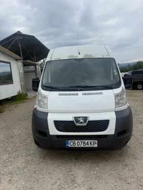 Peugeot Boxer 2.2HDi* ������ | Mobile.bg � ����� ������ 2
