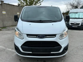Ford Transit Custom 2.2TDCI 101k.c. ���� 5 | Mobile.bg � ����� ������ 2