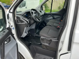 Ford Transit Custom 2.2TDCI 101k.c. ���� 5 | Mobile.bg � ����� ������ 8