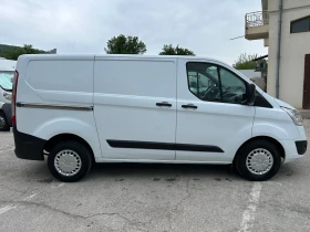Ford Transit Custom 2.2TDCI 101k.c. ���� 5 | Mobile.bg � ����� ������ 4
