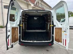 Ford Transit Custom 2.2TDCI 101k.c. ���� 5 | Mobile.bg � ����� ������ 13