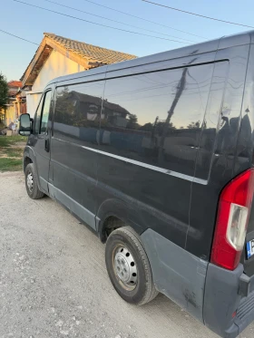 Fiat Ducato 2.3 | Auto.bg — изображение 2