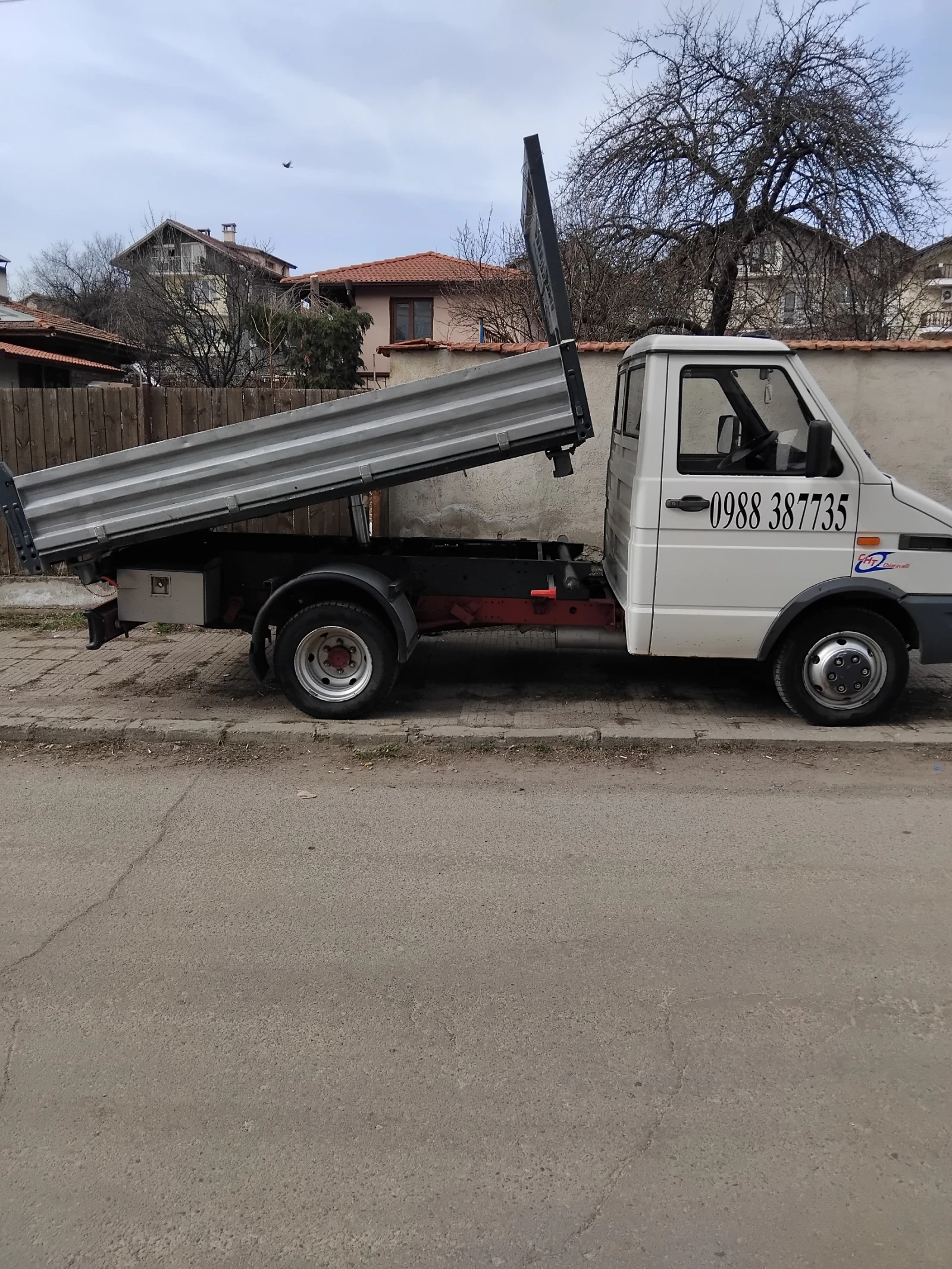 Iveco 3510  - изображение 2