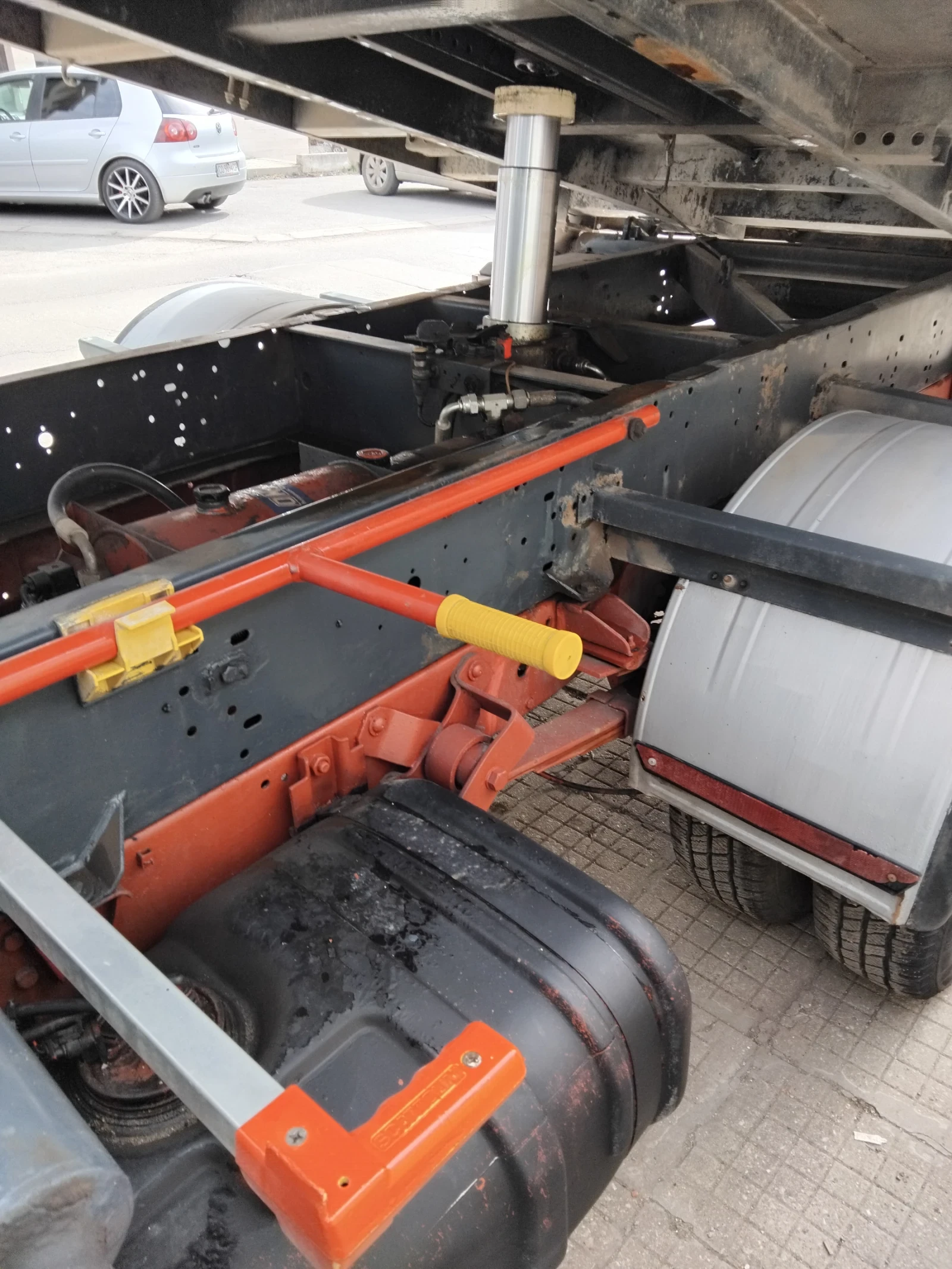 Iveco 3510  - изображение 5