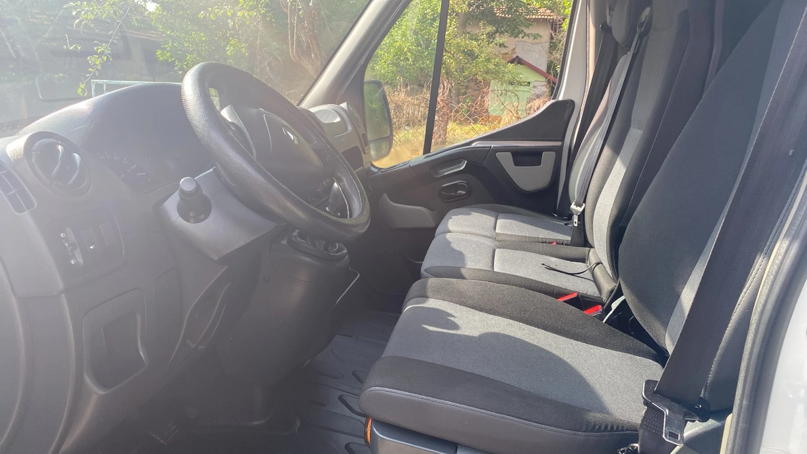 Renault Master  - изображение 9