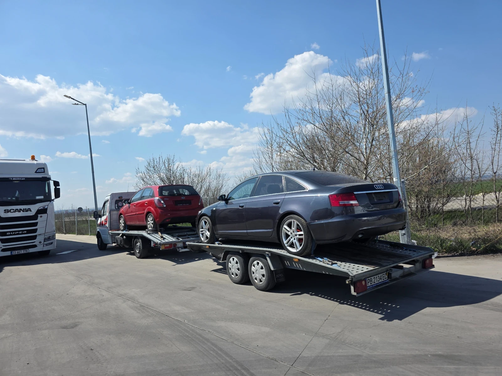 Mercedes-Benz 316, снимка 2 - Бусове и автобуси - 53978473