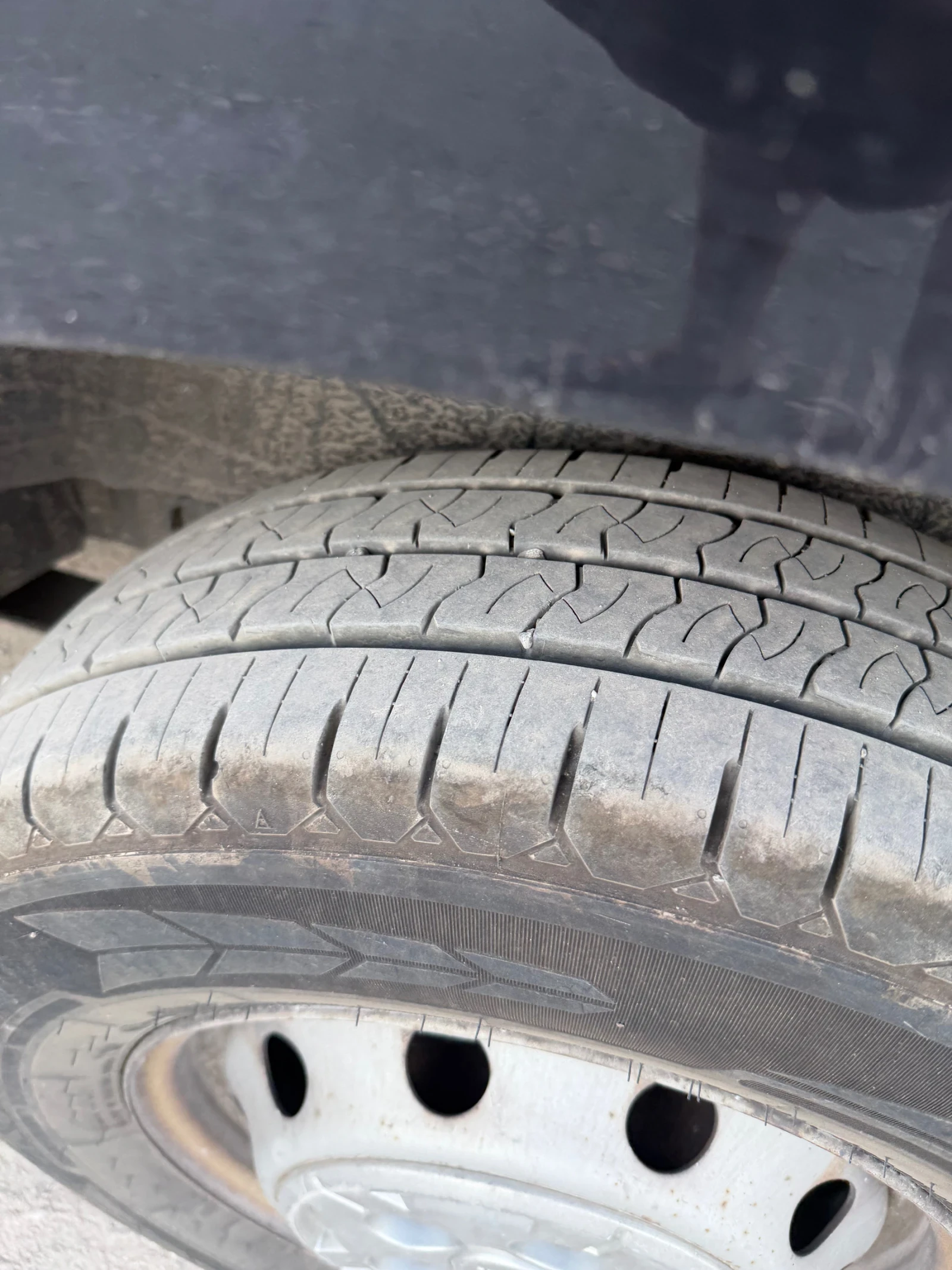 Fiat Ducato 2.3, снимка 3 - Бусове и автобуси - 56431999