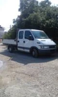 Iveco Daily Автомагазин за части, снимка 1