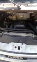 Iveco Daily Автомагазин за части, снимка 5