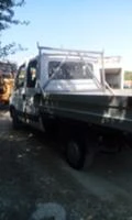 Iveco Daily АВТОМОРГА IVECO, снимка 2