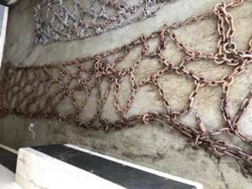 Други Друг Вериги за сняг,,,, снимка 3