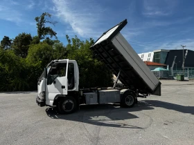 Isuzu Npr 77G Тристранен самосвал в ТОП състояние!, снимка 6