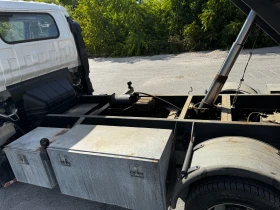 Isuzu Npr 77G Тристранен самосвал в ТОП състояние!, снимка 9