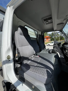 Isuzu Npr 77G Тристранен самосвал в ТОП състояние!, снимка 13