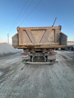 Man Tgs 440 , снимка 7