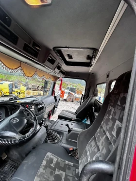 Mercedes-Benz Atego, снимка 12