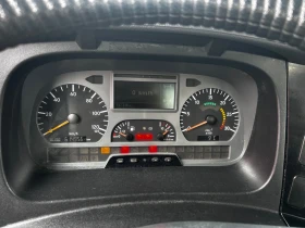 Mercedes-Benz Atego, снимка 16