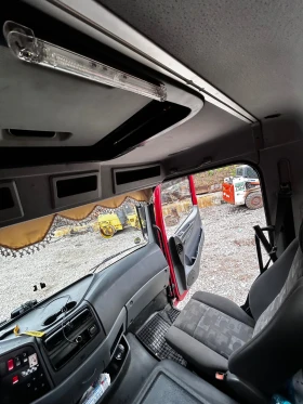 Mercedes-Benz Atego, снимка 15