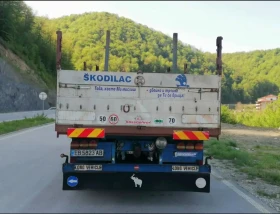 Skoda Europe, снимка 4