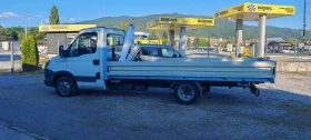 Iveco Daily 35c12 КРАН, снимка 8