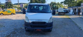 Iveco Daily 35c12 КРАН, снимка 2