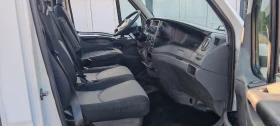 Iveco Daily 35c12 КРАН, снимка 13
