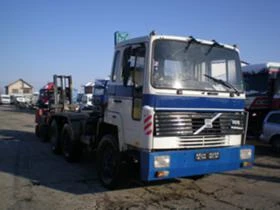  Volvo Fl