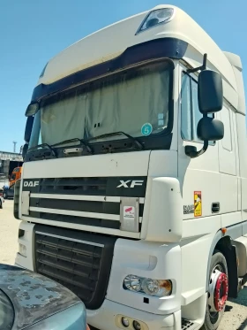  Daf XF 105 FT