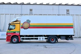 Mercedes-Benz Antos | Mobile.bg � ����� ������ 5