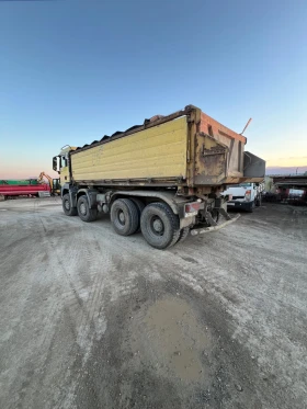 Man Tgs 440 , снимка 6 - Камиони - 53672034