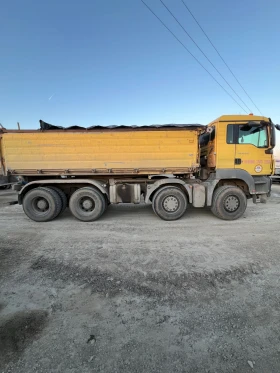 Man Tgs 440 , снимка 5 - Камиони - 53672034